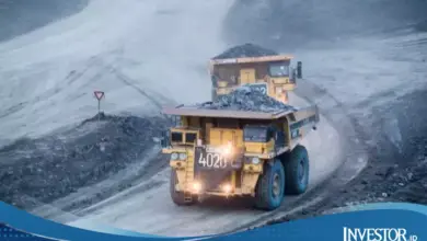 Saham Kontraktor Tambang Melonjak Tinggi, Perusahaan Ubah Strategi Aksi secara Mendadak