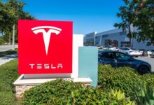 Saham Tesla Direkomendasikan Analis Sebelum Dana Triliunan Rupiah Berpindah Tangan
