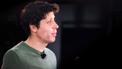 Sam Altman Akui Keunggulan Google di AI dan Usulkan Pembaruan Total Produk
