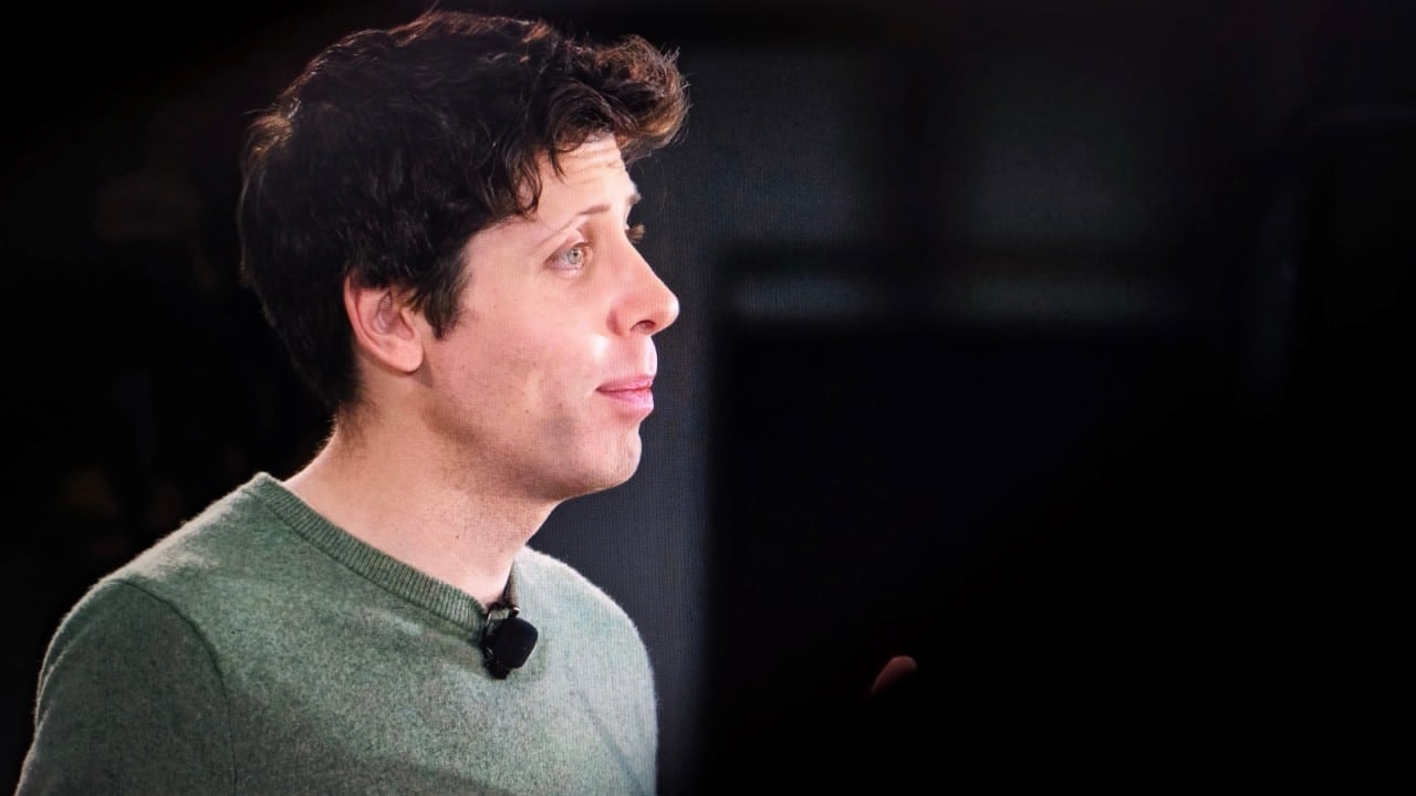 Sam Altman Akui Keunggulan Google di AI dan Usulkan Pembaruan Total Produk