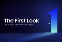 Samsung Bagikan Teaser Inovasi Visual Masa Depan di Acara First Look CES 2026