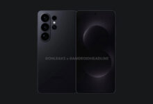 Samsung Bocorkan Desain Seri Galaxy S26 Lewat Perangkat Lunak Resmi