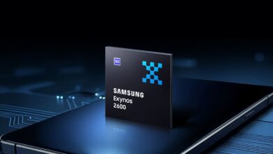 Samsung Exynos 2600 Pecahkan Rekor, SoC 2nm Dengan CPU 10-Core Dan GPU Baru