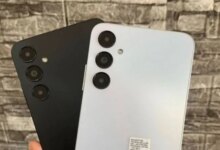 Samsung Galaxy A05s Hadir dengan Keamanan Terbaru dan Update Panjang untuk Penggunaan Harian