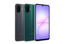 Samsung Galaxy A07 4G Resmi Meluncur, Tersedia dengan Harga Mulai Kisaran 1 Jutaan