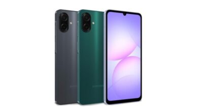 Samsung Galaxy A07 4G Resmi Meluncur, Tersedia dengan Harga Mulai Kisaran 1 Jutaan