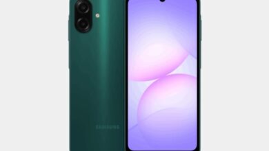 Samsung Galaxy A07 5G Hadir dengan Fitur Lebih Canggih dan Desain Mirip Seri Sebelumnya