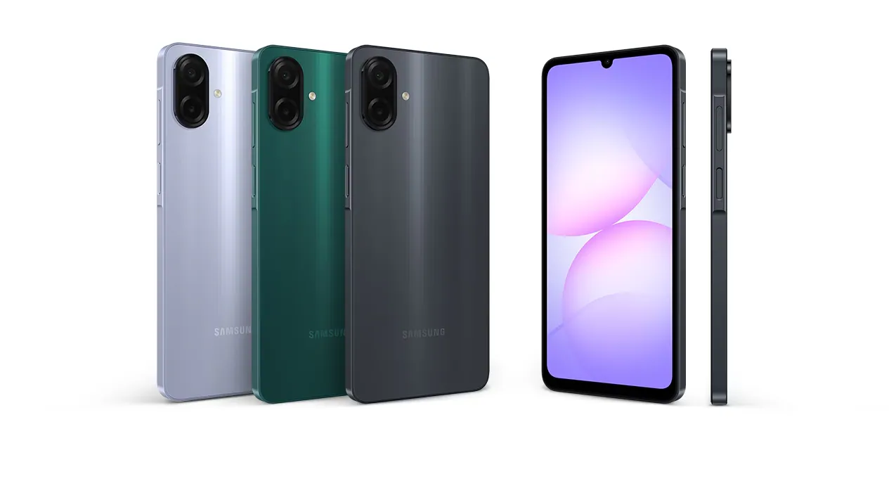 Samsung Galaxy A07 5G Muncul di Situs Bluetooth SIG dengan Halaman Dukungan Baru