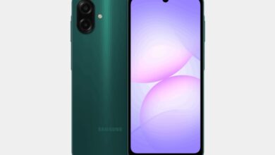 Samsung Galaxy A07 5G Siap Rilis Januari 2026 dengan Android 16 Terbaru