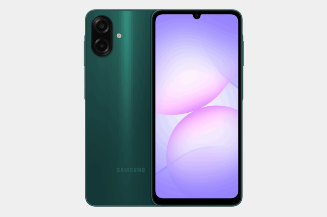 Samsung Galaxy A07 5G Siap Rilis Januari 2026 dengan Android 16 Terbaru