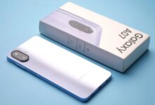 Samsung Galaxy A07 Harga 1,2 Juta, Ditenagai Chipset Helio G99 & Update Terbaru