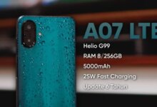 Samsung Galaxy A07 Harga Sejutaan, Dapat Charger 25W & Update OS 6 Tahun Penuh