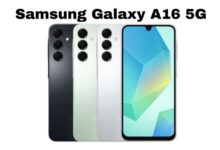 Samsung Galaxy A16 5G: Smartphone Mid-Range Terpopuler dengan Performa Andal & Harga Terjangkau