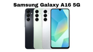 Samsung Galaxy A16 5G: Smartphone Mid-Range Terpopuler dengan Performa Andal & Harga Terjangkau