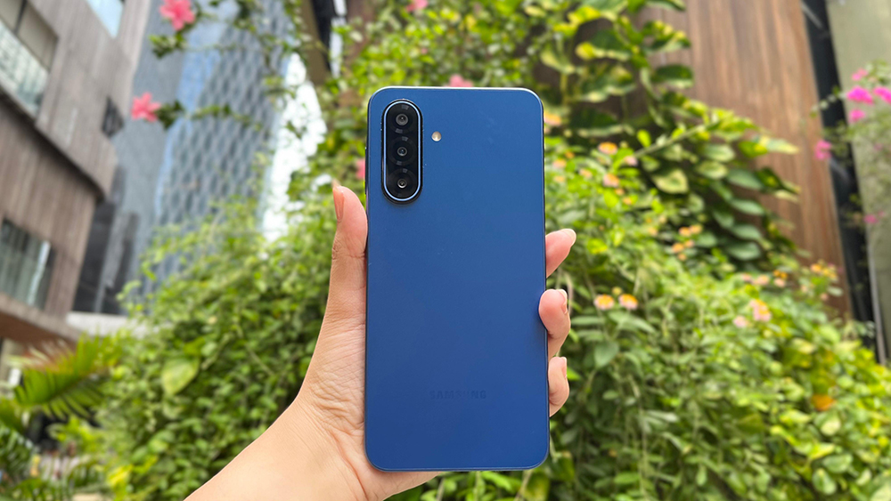 Samsung Galaxy A17 dan A17 5G Resmi di Indonesia, Hadir dengan Gemini AI & Dukungan Software 6 Tahun