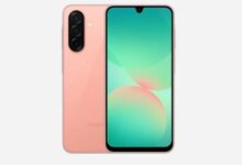 Samsung Galaxy A26 5G: HP 4 Jutaan dengan Sertifikasi IP67 dan Gorilla Glass Victus Plus