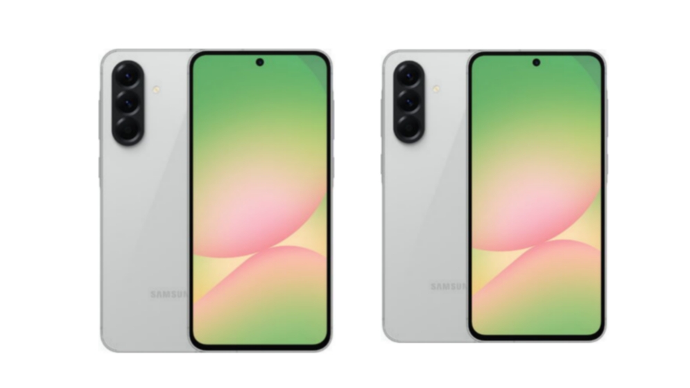 Samsung Galaxy A56 5G 2025: Ponsel Mid-Range dengan Harga Kompetitif dan Spesifikasi Menarik