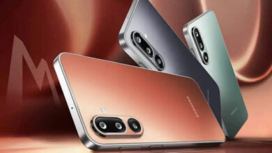 Samsung Galaxy M36 dengan Knox Security, Streaming YouTube & Netflix Aman 48 Jam Nonstop