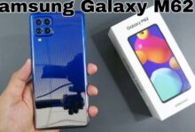 Samsung Galaxy M62 Hadir dengan Kapasitas Baterai Besar dan Daya Tahan Optimal Selama Aktivitas Intensif