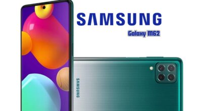 Samsung Galaxy M62 Hadir dengan RAM Jumbo dan Layar Kontras Tinggi untuk Multitasking Optimal