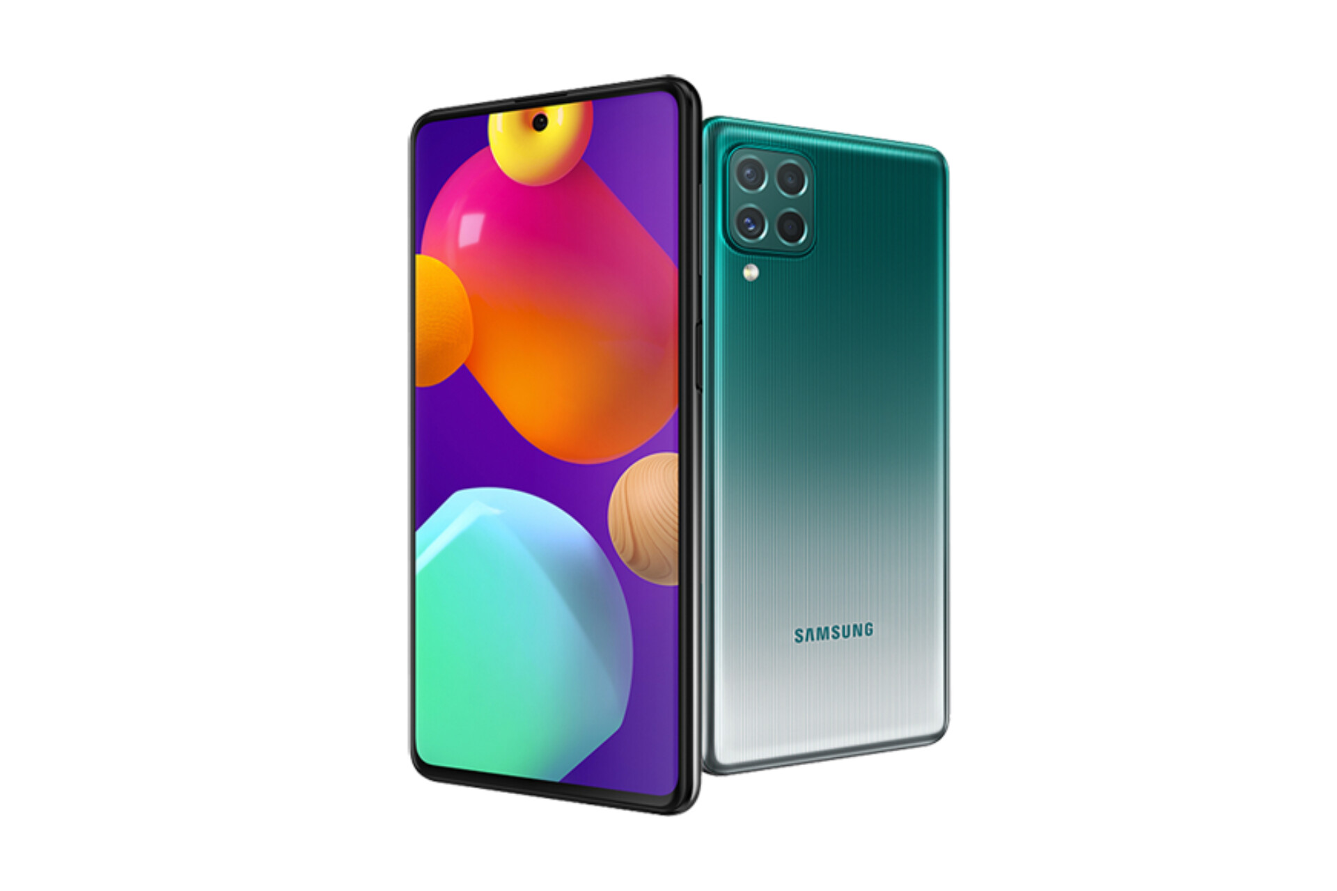 Samsung Galaxy M62 Hadirkan Layar AMOLED Full HD+ dan Proteksi Corning Gorilla Glass 3