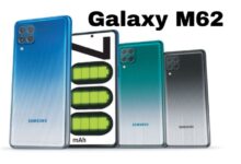Samsung Galaxy M62: Smartphone Baterai Besar dengan Performa Flagship Terbaik 2025