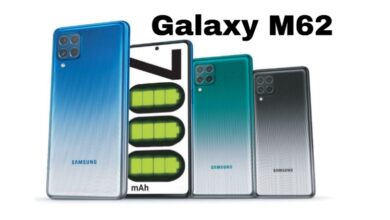 Samsung Galaxy M62: Smartphone Baterai Besar dengan Performa Flagship Terbaik 2025