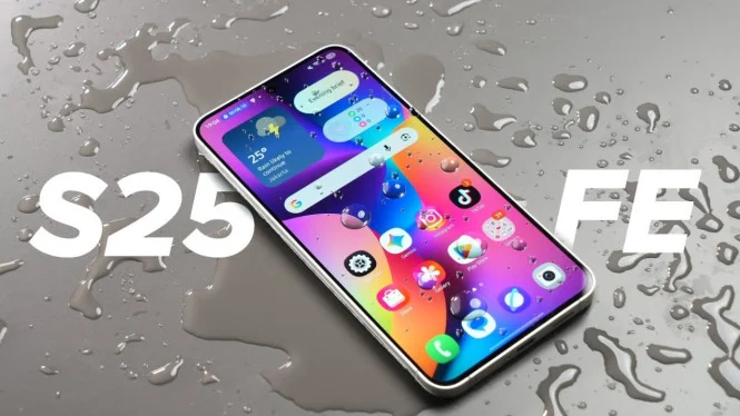 Samsung Galaxy S25 FE: Flagship Rp 8 Jutaan, Apakah Layak Dibeli di 2025?