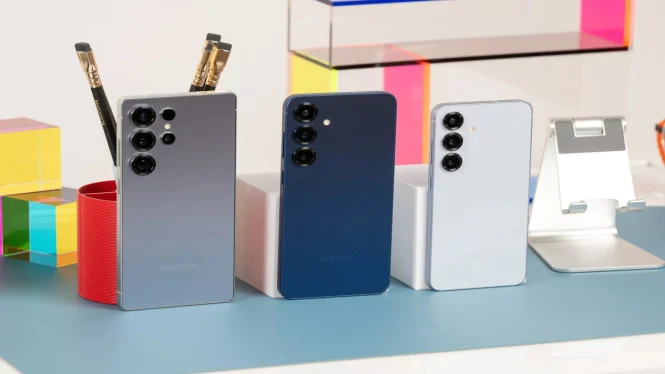 Samsung Galaxy S25 Turun Harga Signifikan Akhir 2025 Usai Peluncuran Fold7 dan Flip7