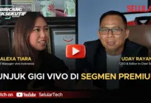 Samsung Galaxy S26 Ultra Hadir dengan Desain Hitam dan Kamera Bump Menonjol