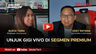 Samsung Galaxy S26 Ultra Hadir dengan Desain Hitam dan Kamera Bump Menonjol