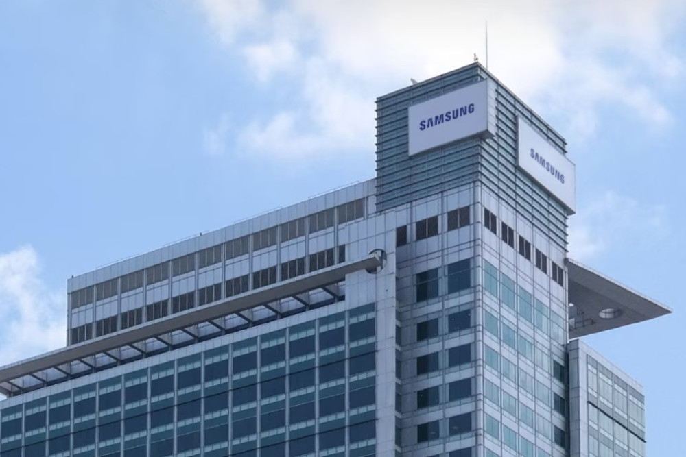 Samsung Galaxy S26 dan S26+ Hadir dengan Chipset Exynos 2600, Performa Meningkat