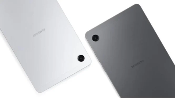 Samsung Galaxy Tab A11 Hadirkan Layar 90Hz Super Mulus, Saingi Tablet Kelas Menengah