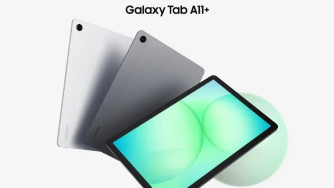 Samsung Galaxy Tab A11 Plus Dimensity 7300: Tablet 3 Jutaan Ideal untuk Kerja dan Hiburan