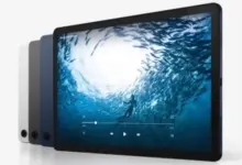Samsung Galaxy Tab A9 LTE: Tablet Keluarga Ringkas dan Praktis untuk Aktivitas Sehari-hari