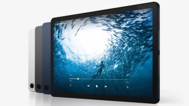 Samsung Galaxy Tab A9 LTE: Tablet Keluarga Ringkas dan Praktis untuk Aktivitas Sehari-hari