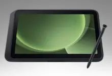 Samsung Galaxy Tab Active5 Pro: Tablet Tangguh untuk Kerja Berat, Siap Pakai Nonstop