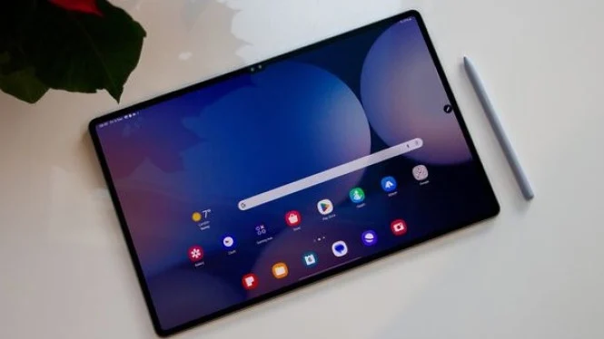 Samsung Galaxy Tab S10 Ultra: Tablet 14,6 Inci Lebar yang Bisa Gantikan Laptop