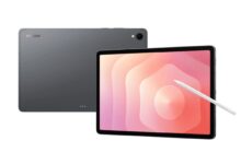 Samsung Galaxy Tab S11 Hadir dengan Performa Tinggi dan Desain Minimalis Modern