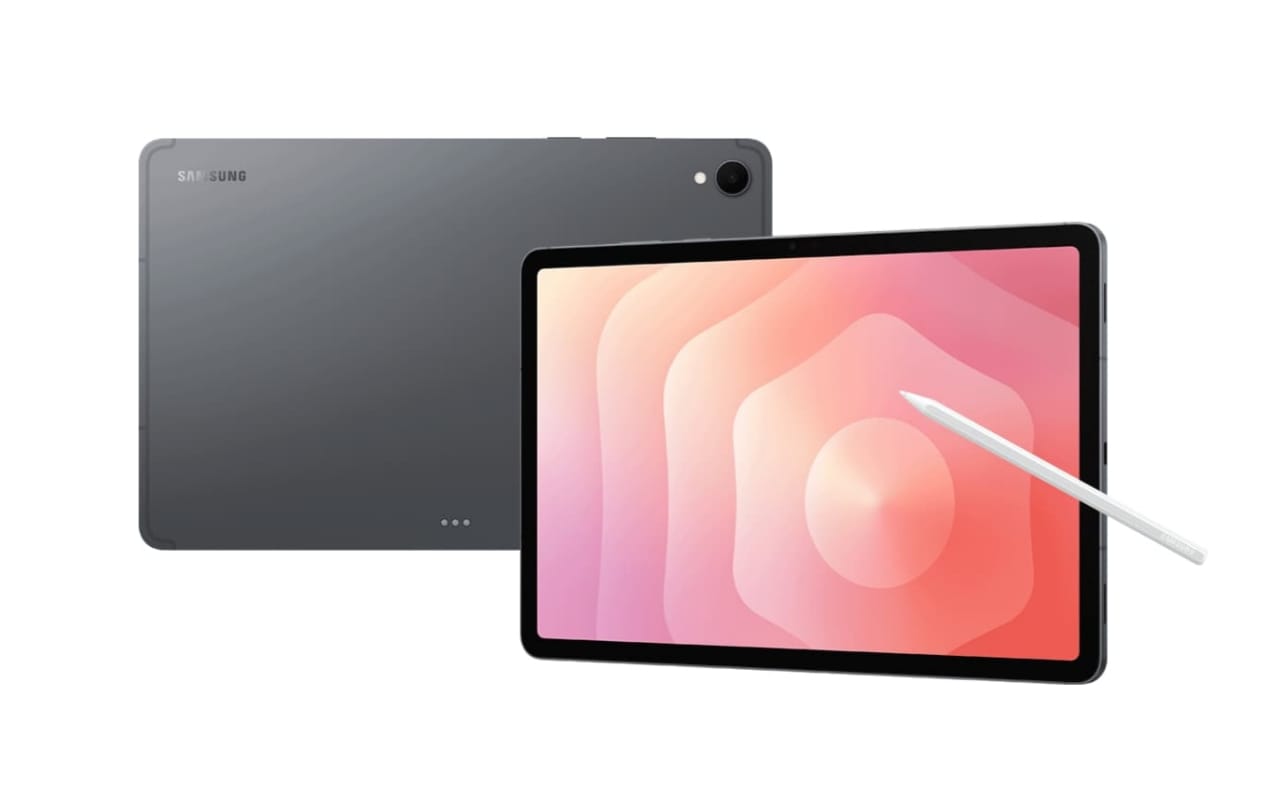 Samsung Galaxy Tab S11 Hadir dengan Performa Tinggi dan Desain Minimalis Modern