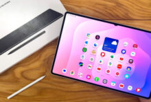 Samsung Galaxy Tab S11 Ultra: Performa Monster dan Layar 14,6 Inci Tanding Laptop Gaming