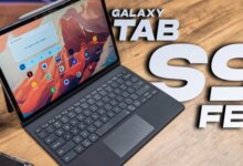 Samsung Galaxy Tab S9 FE Plus: Tablet Besar dengan Ekosistem Seamless Terbaru