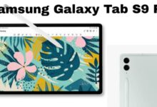 Samsung Galaxy Tab S9 FE: Tablet Serbaguna Harga Terjangkau untuk Produktivitas & Hiburan