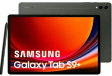 Samsung Galaxy Tab S9 Plus Gantikan Laptop? 6 Alasan Penting yang Perlu Diketahui