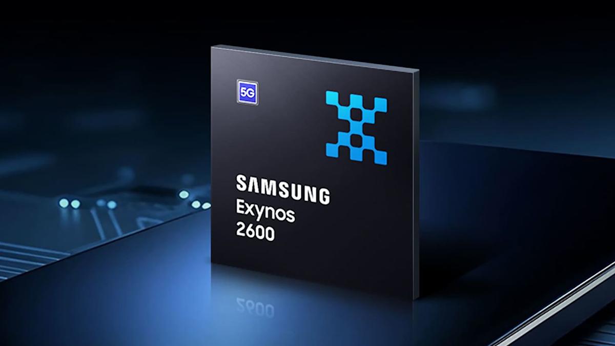 Samsung Galaxy Z Flip 8 Bakal Pakai Chip Exynos 2600, Ini Spesifikasi Terbarunya!