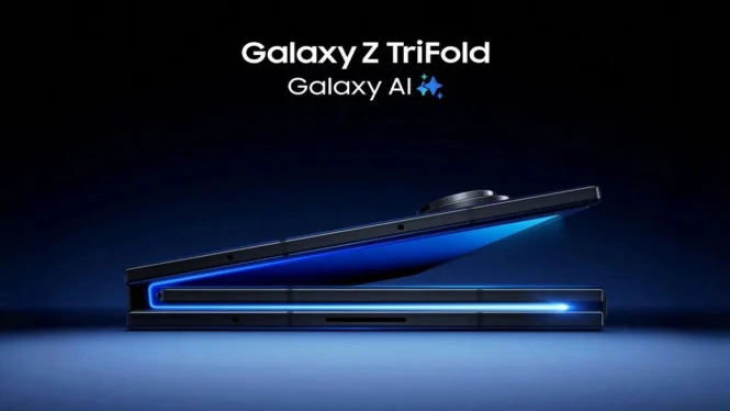 Samsung Galaxy Z TriFold: Canggih dan Inovatif, Tapi Apakah Seharga Harganya?