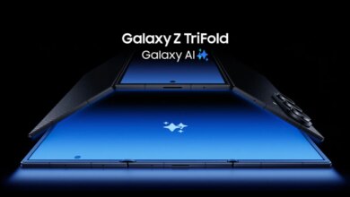 Samsung Galaxy Z TriFold Kini Tersedia untuk Pre-Order dengan Desain Lipat Inovatif