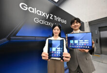 Samsung Galaxy Z TriFold Ludes Terjual, Stok Habis dalam Menit Usai Diluncurkan