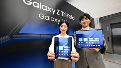 Samsung Galaxy Z TriFold Ludes Terjual, Stok Habis dalam Menit Usai Diluncurkan