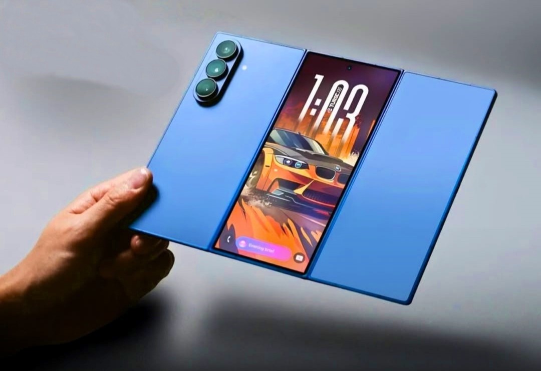 Samsung Galaxy Z TriFold: Mengapa Belum Rilis di Indonesia dan Kapan Diprediksi Hadir?